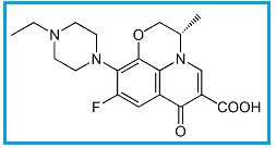 Levofloxacin Impurity 19
